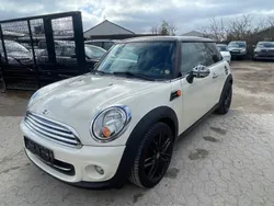 Mini Cooper D