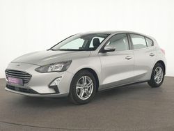 Silber Gebraucht 2022 Ford Focus Cool & Connect Kombi | 14.889 € (Superpreis)
