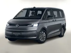 Grau Neu 2025 VW T7 Style Van | 61.888 € (Etwas zu teuer)