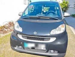 Smart ForTwo Coupé