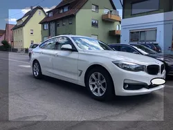 Gebraucht 2014 BMW 320 Gran Turismo Limousine | 10.000 € (Fairer Preis)