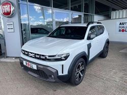 Arktis weiß Neu 2025 Dacia Duster Journey SUV | 24.750 € (Fairer Preis)