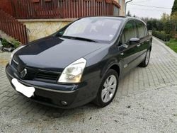 Grau Gebraucht 2007 Renault Vel Satis Initiale Kleinwagen | 3.500 € (Fairer Preis)