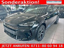 Schwarz Neu 2025 Cupra Formentor SUV | 33.600 € (Superpreis)