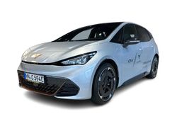 Silber Gebraucht 2025 Cupra Born Kleinwagen | 39.449 €