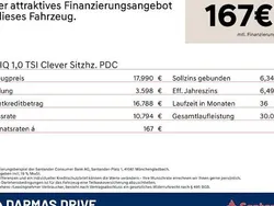 Rot Gebraucht 2025 Skoda Kamiq Clever SUV | 17.990 €