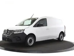 Mineralweiß Neu 2025 Renault Kangoo Komfort Van / Kleinbus | 26.699 € (Superpreis)
