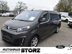 Citroën e-Spacetourer