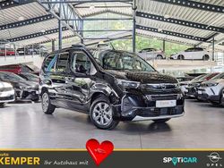 Schwarz Gebraucht 2024 Opel Combo Van / Kleinbus | 28.450 €