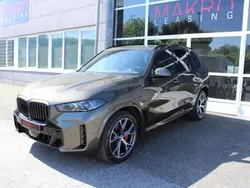 Andere Gebraucht 2023 BMW X5 M Sport SUV | 89.949 € (Teuer)