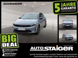 Grau metallic Gebraucht 2025 Opel Corsa Kleinwagen | 21.990 € (Fairer Preis)