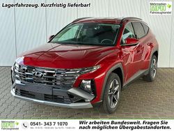 Ultimate red metallic Neu 2025 Hyundai Tucson SUV | 30.700 € (Superpreis)