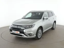 Silber Gebraucht 2019 Mitsubishi Outlander Plus SUV | 23.470 € (Guter Preis)