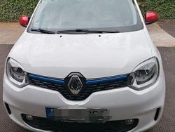 Weiß Gebraucht 2019 Renault Twingo Le Coq Sportif Kleinwagen | 11.500 € (Fairer Preis)