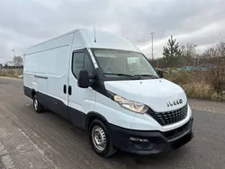 Weiß Gebraucht 2020 Iveco Daily Limousine | 13.490 € (Fairer Preis)