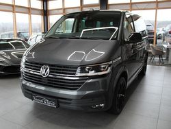 Grau Gebraucht 2022 VW T6.1 Edition Van | 45.790 € (Superpreis)