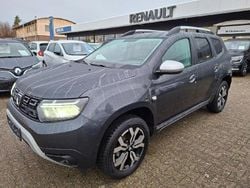 Grau Gebraucht 2022 Dacia Duster Prestige SUV | 15.700 € (Fairer Preis)