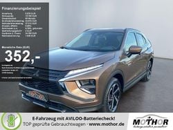 Bronzebraun Gebraucht 2023 Mitsubishi Eclipse Cross Basis SUV | 21.750 € (Superpreis)