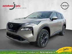 Silber Neu 2024 Nissan X-Trail 360º SUV | 50.490 €