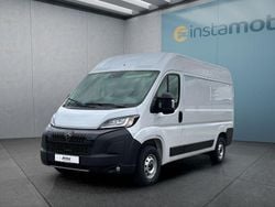 Weiß Neu 2025 Peugeot Boxer Van | 39.049 €