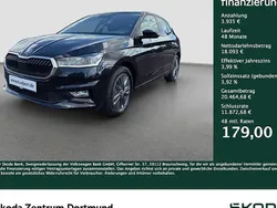 Schwarz Gebraucht 2024 Skoda Fabia Drive Limousine | 22.028 € (Fairer Preis)