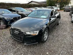 Schwarz Gebraucht 2015 Audi A5 Sportback Sport Limousine | 12.990 € (Fairer Preis)