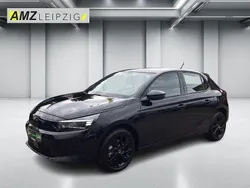 Schwarz metallic Gebraucht 2025 Opel Corsa Kleinwagen | 16.490 € (Superpreis)