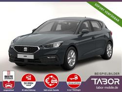 Fiord blau Neu 2025 Seat Leon Style Limousine | 22.088 € (Superpreis)