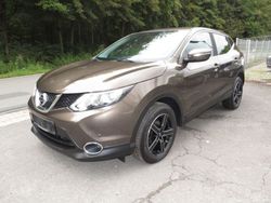 Gebraucht 2014 Nissan Qashqai Acenta SUV | 11.200 € (Fairer Preis)