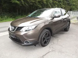 Gebraucht 2014 Nissan Qashqai Acenta SUV | 13.950 € (Teuer)