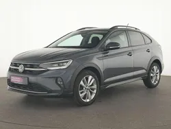 Rauchgrau Gebraucht 2022 VW Taigo Life SUV | 19.345 € (Fairer Preis)