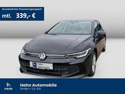 Schwarz Gebraucht 2024 VW Golf Life Limousine | 25.370 € (Fairer Preis)