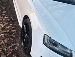 Weiß Gebraucht 2008 Audi S5 S-Line Coupé | 11.500 € (Fairer Preis)