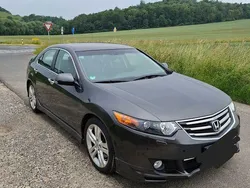 Grau Gebraucht 2010 Honda Accord Type S Limousine | 11.775 € (Guter Preis)