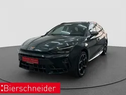 Fiord blau Neu 2025 Cupra Leon VZ Limousine | 42.980 € (Guter Preis)