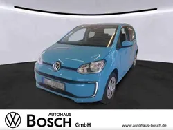 Teal blue Gebraucht 2022 VW e-up! Kleinwagen | 14.777 € (Fairer Preis)