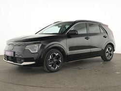 Auroraschwarz Gebraucht 2023 Kia e-Niro Spirit SUV | 25.087 € (Guter Preis)
