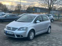 Reflexsilber (metallic) Gebraucht 2007 VW Golf Limousine | 3.990 € (Fairer Preis)