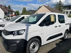 Weiß Neu 2024 Peugeot E-Partner Van / Kleinbus | 28.990 €