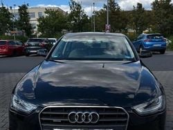 Schwarz Gebraucht 2015 Audi A4 Allroad Kombi | 15.500 € (Superpreis)