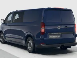 Dark indigo blue dark indigo blue Neu 2025 VW T6.1 S Van | 40.479 € (Fairer Preis)