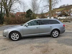Grau Gebraucht 2008 Audi A6 Advanced Kombi | 3.275 € (Guter Preis)