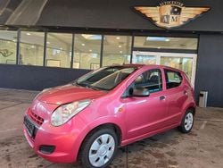 Violett Gebraucht 2011 Suzuki Alto Kleinwagen | 2.450 € (Guter Preis)