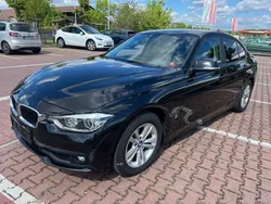 Schwarz Gebraucht 2018 BMW 330e iPerformance Limousine | 15.850 € (Guter Preis)