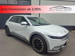 Weiß Gebraucht 2023 Hyundai Ioniq Kleinwagen | 31.450 € (Guter Preis)