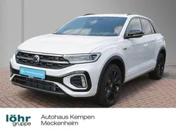 Ascotgrau Neu 2025 VW T-Roc IQ Drive SUV | 39.450 € (Superpreis)