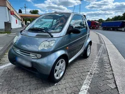 Smart ForTwo Cabrio