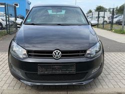 Gebraucht 2012 VW Polo Black Edition Limousine | 6.800 € (Fairer Preis)