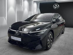 Grenadillschwarz metallic Neu 2025 VW ID.7 Comfortline Limousine | 69.025 €