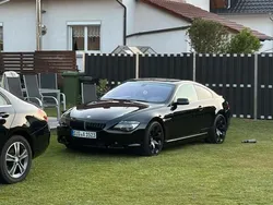 Schwarz Gebraucht 2004 BMW 645 Coupé | 10.000 € (Superpreis)